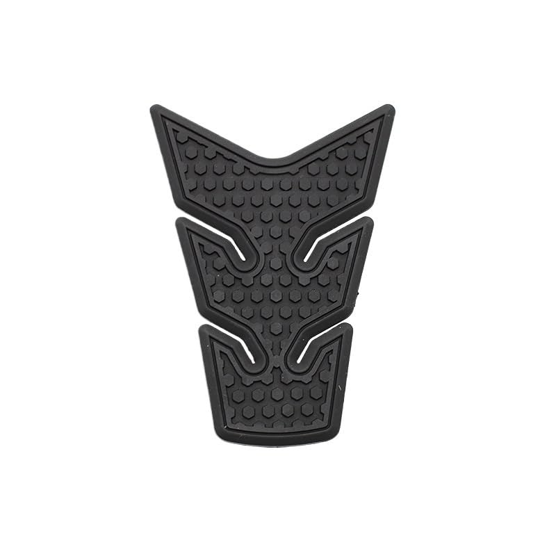 Protection réservoir moto Tracer 9 GT antidérapante