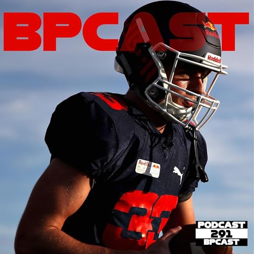 BPCast 291 &bull; O despertar do Verstappen e a passividade da McLaren &bull; BP &bull; Boletim do Paddock