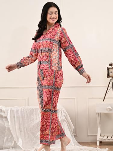 Image of Women Pajama Top