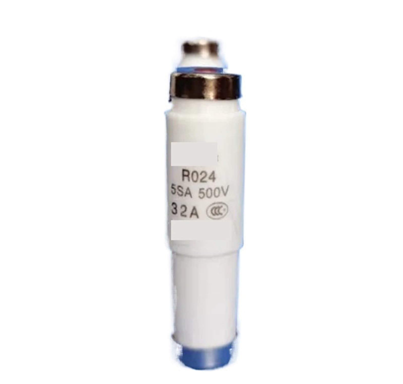 Fusibles FB24 25A 500V 660V pour armoire électrique triphasée