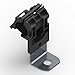 HellermannTyton - 151-01971 - Black - (Pack of 200)