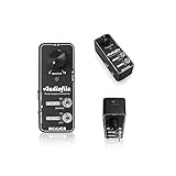 Mooer Audiofile ヘッドフォンアンプ バッファペダル