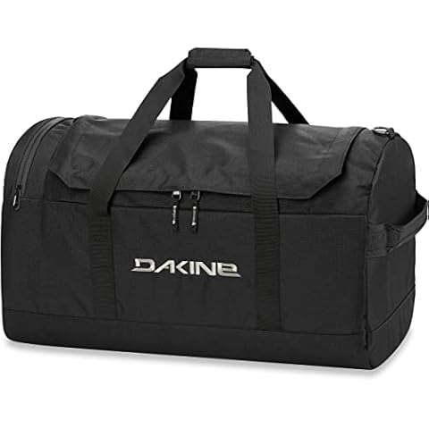 Bolsa de deporte Dakine EQ Duffle 70L Cover
