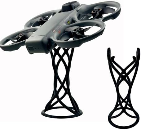 Desktop Display Stand for DJI AVATA 360 Drone, Stable Desktop Base Tripod Bracket Mount Drone Storage Rack Accessories