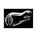 Weapon-R 801-114-101 Dragon Air Intake Kit