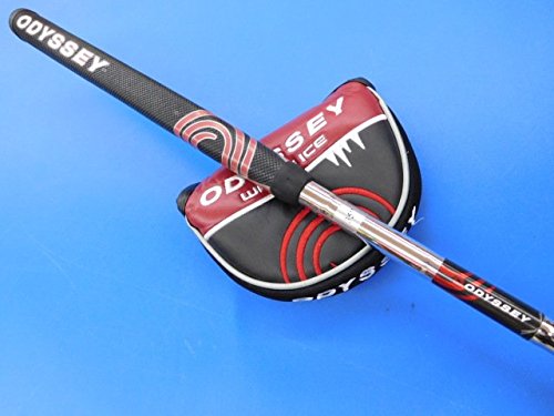 Callaway Golf - オデッセイ　ホワイトアイス　パター　34インチ オデッセイ ホワイトアイス ロッシ― パター WHITE ICE ROSSIE 34
