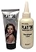 Play 'Do Urban Hair Color Purple Rain 180 ml, Violet, Revolutionary Hair color cream, Permanent hair color Hair dye, Highlights