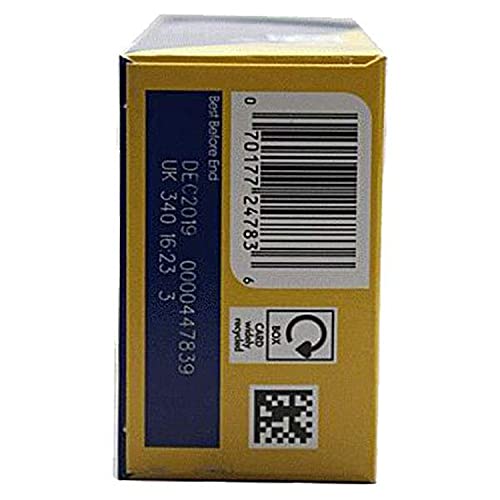 Image of Twinings Blueberry & Apple Tea, 40 g