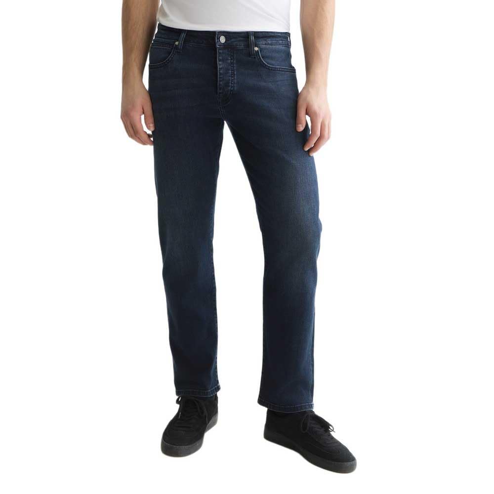 Scotch & Soda Herren Jeans The Zee Straight-Leg Jeans