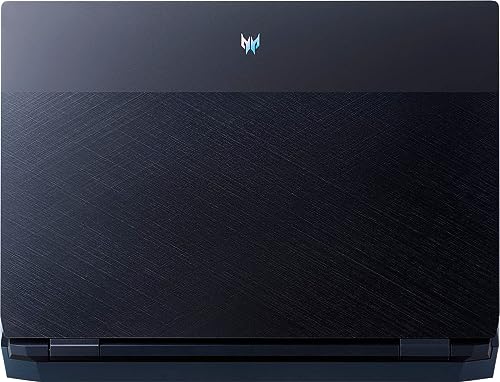 Image of Acer Predator Helios 300 Intel Core i7-9750H 15.6 inches Full HD (1920 X 1080), LED NVIDIA Gaming Laptop, GeForce GTX 1660 Ti 144Hz Display 16GB DDR4 512GB PCIe NVMe SSD RGB Backlit Keyboard, Windows 10 Home, 2.39950168 kg, PH315-52-710B