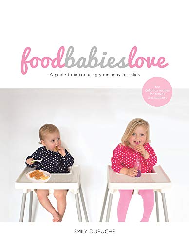 Télécharger Food Babies Love PDF Ebook En Ligne