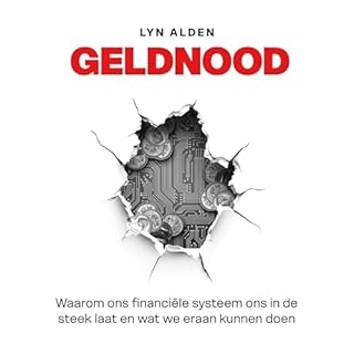 Geldnood cover art