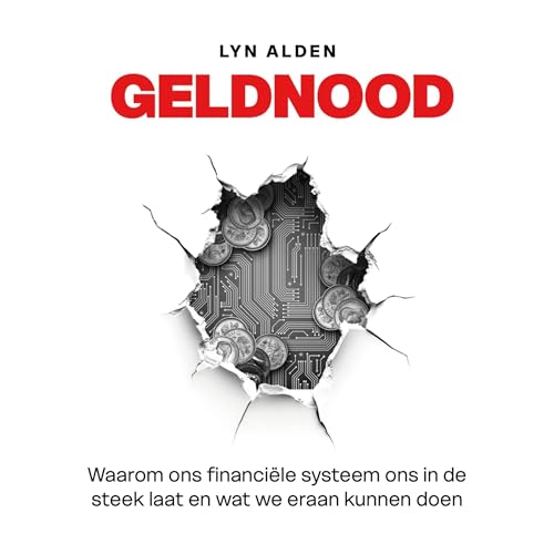 Geldnood : Lyn Alden, Theo Hague episode artwork