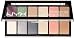 NYX PROFESSIONAL MAKEUP Go-to Palette, Bon Voyage, 0.54 Ounce