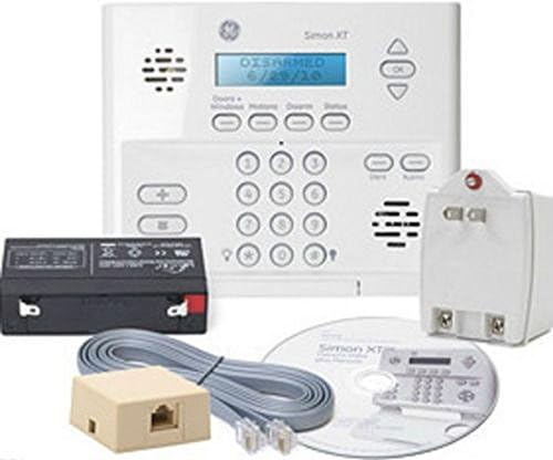 GE Security Simon XT Starter Package