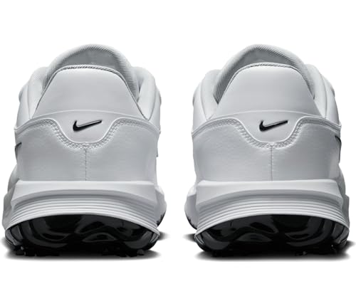 Nike Men's Victory Pro 4 Golf Shoe, White Black Photon Dust, 113