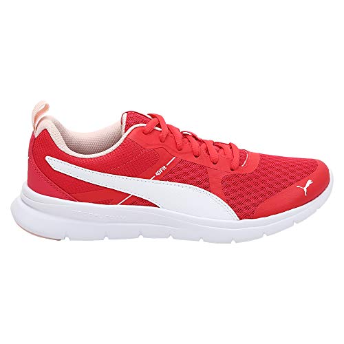Image of Puma Unisex-Adult Flex Essential Pro Sneakers
