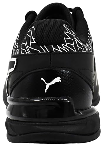 Image of PUMA Men's Tazon 6 FM Shoes