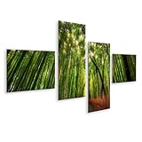 Un merveilleux cadeau pour les amoureux de la nature ou comme art mural motivant pour les studios de yoga et les salles de méditation.