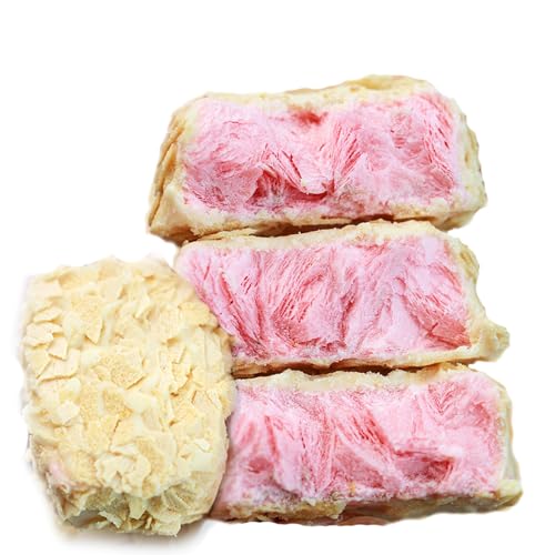 Barny Chocolate Kids Sponge Bear Biscuits 5 Packs 30G Case Of 7