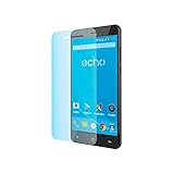 Coque sil soft en gel silicone pour Echo Power transparente et ultra légère