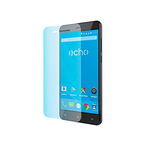 ECHO Coque de Protection Power Transparent