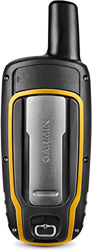 Garmin Gpsmap 64 Worldwide With High-Sensitivity Gps And Glonass Receiver #TOP6