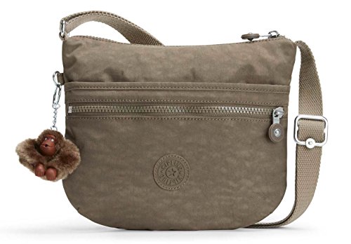 Kipling Arto S, Brown