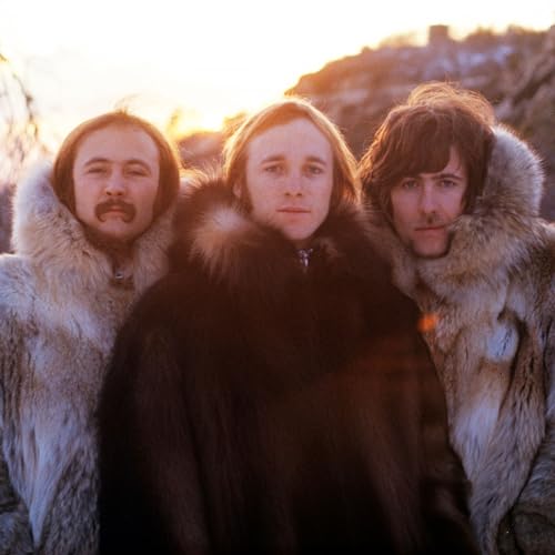Crosby, Stills & Nash