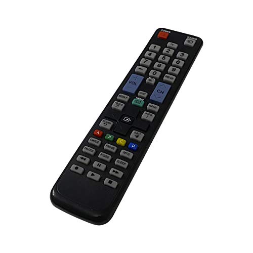 Image of 7SEVEN Compatible for LED /LCD Universal Remote Control Works with All LED /LCD TV