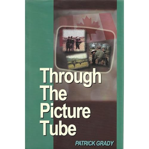 Through the Picture Tube (Written by Patrick Grady) episode artwork