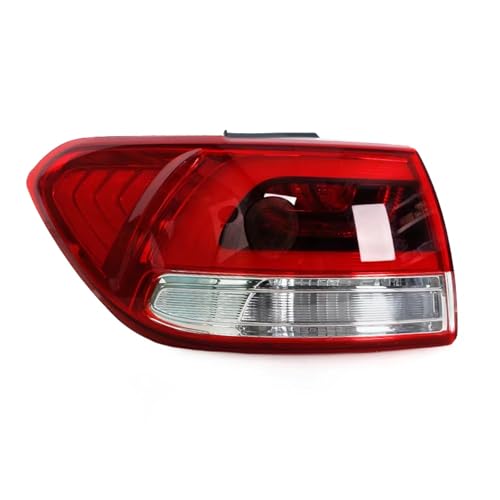 Feux arrière LED Kia Sorento gauche : solution contre l'infiltration d'eau du phare fissuré