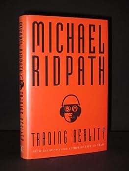 Hardcover Trading reality Book