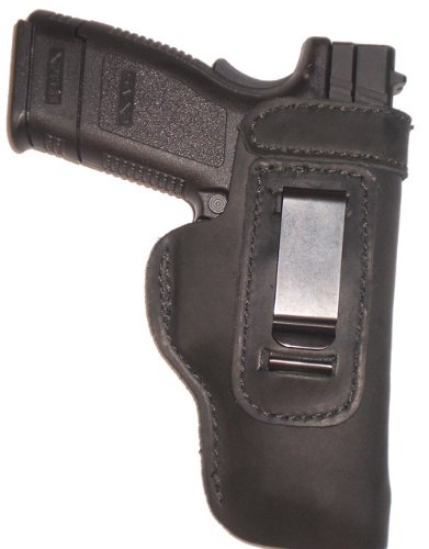 Pro Carry Smith and Wesson 5906 Right Hand LT Gun Holster