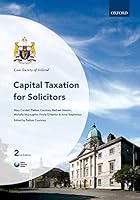 Algopix Similar Product 19 - Capital Taxation for Solicitors Law