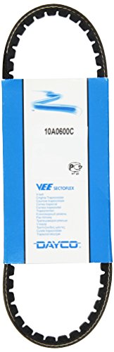 Dayco 10A0600C Correa Trapezoidal