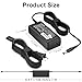 Charger for Harman Kardon Onyx Studio 8 7 6 5 4 3 2 1 Wireless Bluetooth Speaker 19V 38W AC Fast Power Adapter