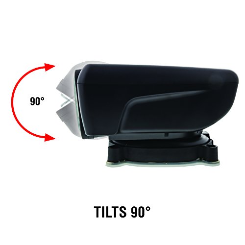 Pilot Automotive MS-012T 1000 LME Remote Search Light by Pilot - Image 4