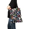 PYOUL Future Audiologist Gift Hearing Technology Tote Bag Audiologist Handbag Audiology Stu-dent Graduation Gift (Hearing Tech Tote) #5