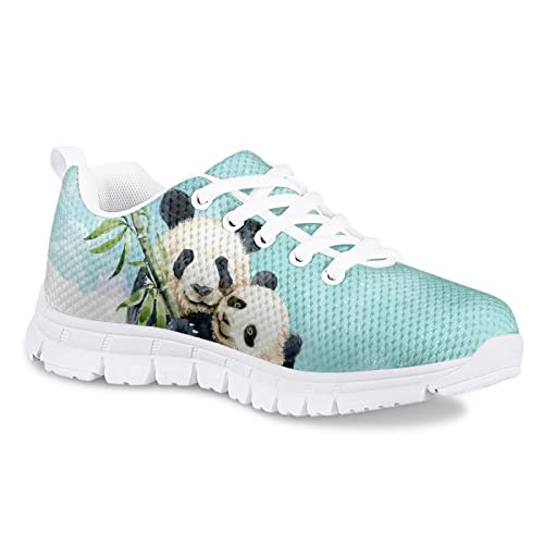 Girls Boys Novelty Graphic 3D Print Tennis Shoes Kids Soft Lightweight Casual Running Sneakers2