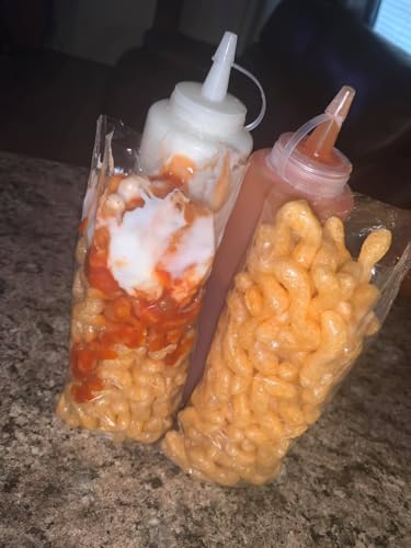 SANTA VISTA Duritos (Duros) Mexican Wheat Pasta 1 Pound // Chicharrones De Harina Mexicanos - Lagrimitas