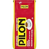 Pilon Espresso Coffee, 16 Ounce (Pack of 12)
