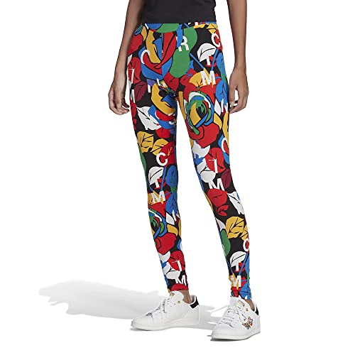 adidas Originals Rich Mnisi Tights Multicolor MD