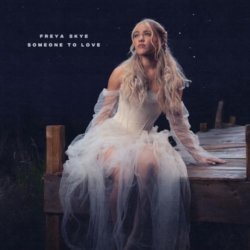 Freya Skye