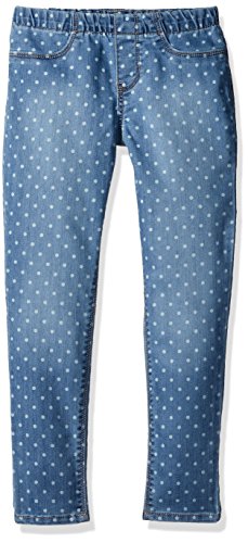 Image of OshKosh B'Gosh Girls' Denim Jegging