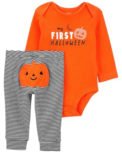 Image of Carter's Unisex Baby 2 Pc Sets 119G111