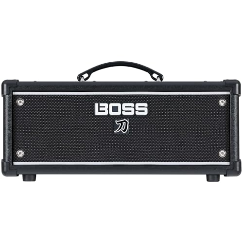 BOSS Katana Head Gen 3 Ampli Guitare...