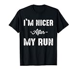 Funny Running Shirts With Sayings Jogging Gift For Runners T-Shirt