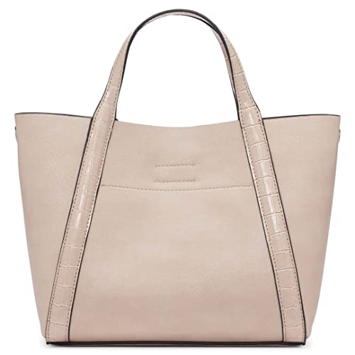 Image of Calvin Klein Women's Masonite Mini Satchel Crossbody