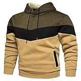 Anlässe: Dieser Mode-Hoodie eignet sich für jeden Anlass, Freizeit-, Outdoor-, Schul-, Sport-, Bodybuilding-, Fitness-, Jogging-, Indoor- und Alltags-Freizeitkleidung. Hoodies Mann, passend zu deiner Jeans, Cargohose oder Freizeithose.